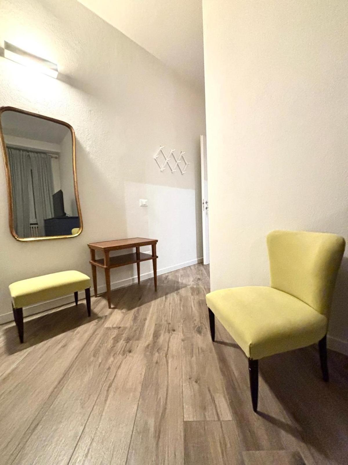 Lu.Lu Suite And Rooms Пьяченца Экстерьер фото