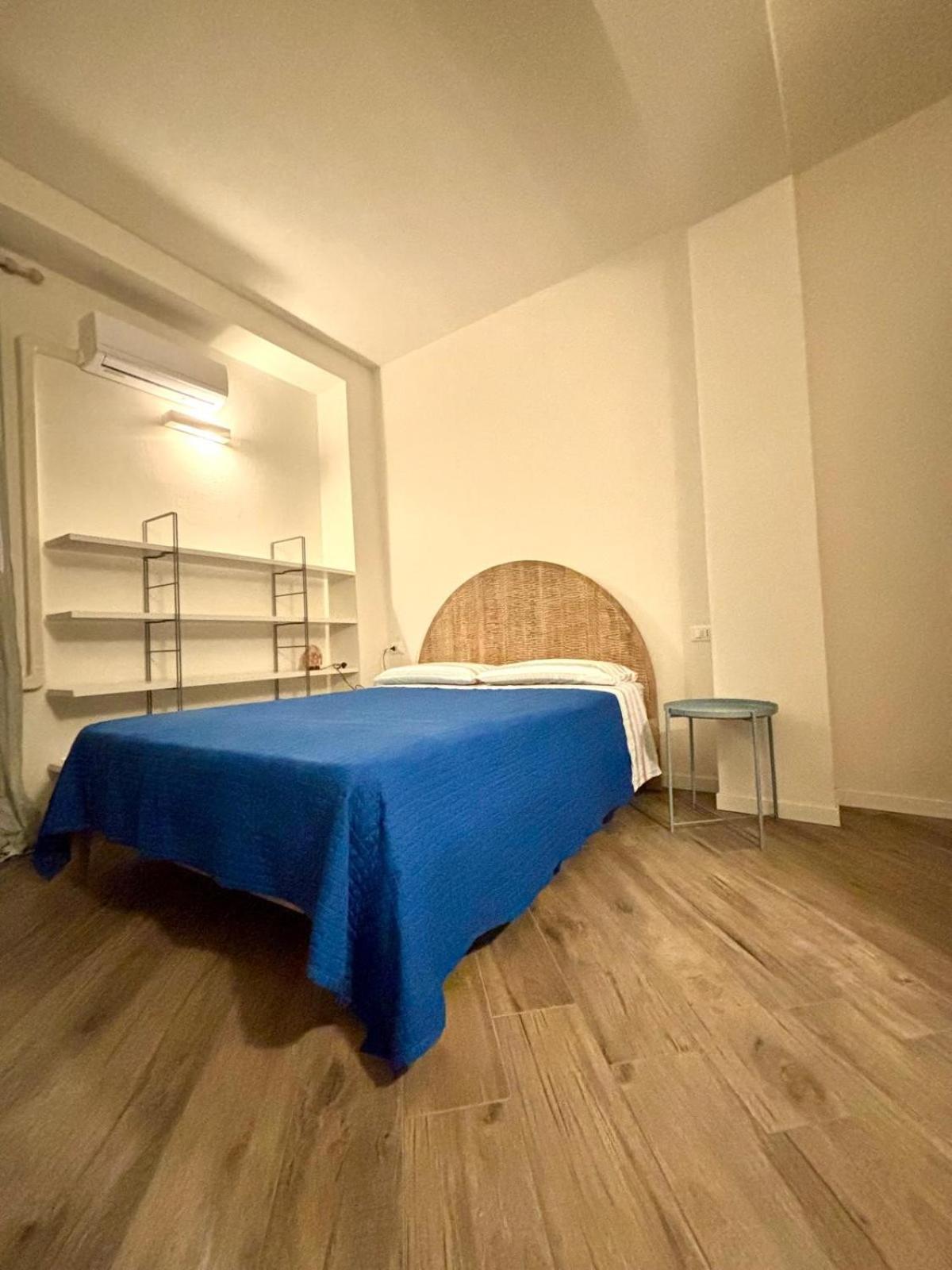 Lu.Lu Suite And Rooms Пьяченца Экстерьер фото
